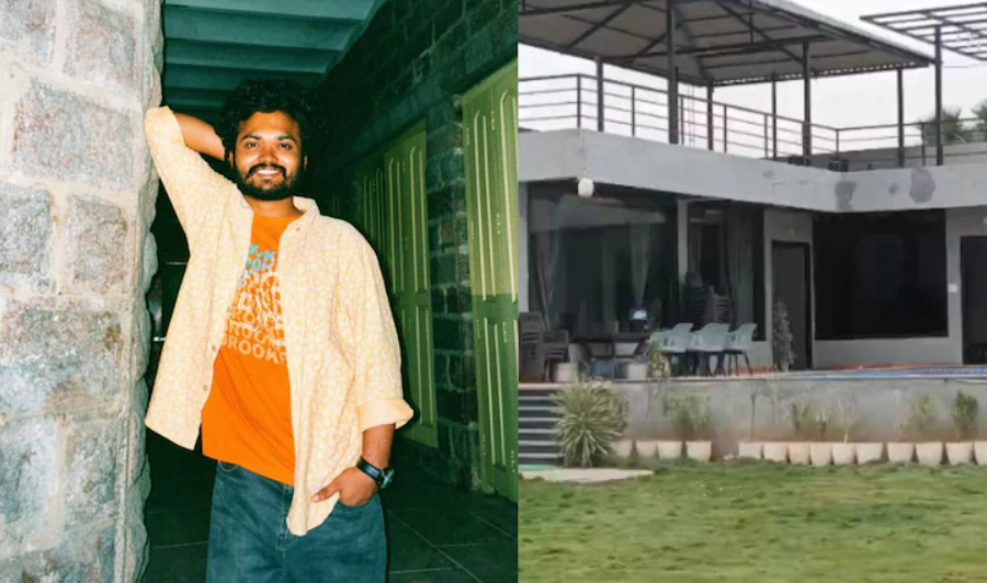 Telangana Software Engineer Death