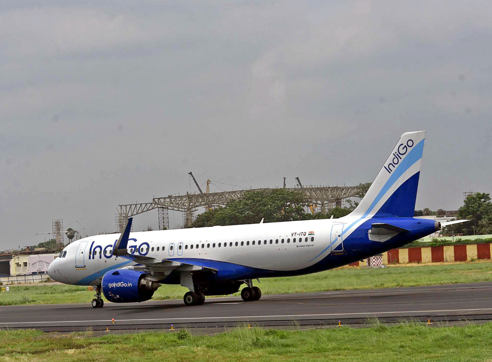 Noida International Airport