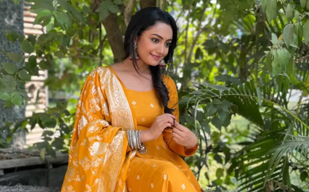 Sanchita Ugale Passes Away