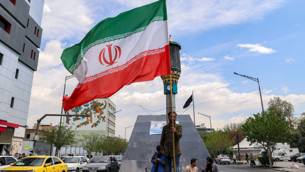 iran