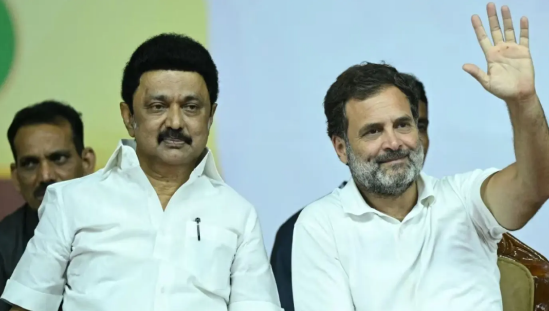 stalin rahul