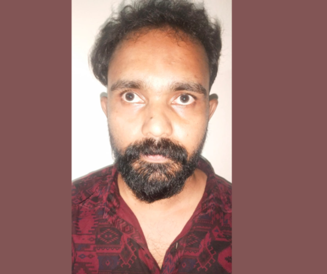 Areekode MDMA Arrest