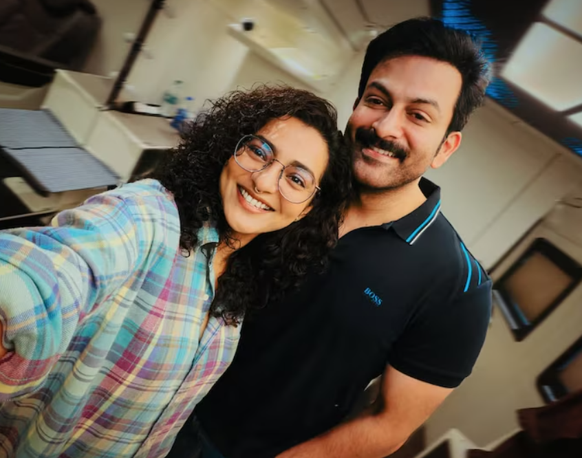 I Nobody trailer release audio launch Dubai