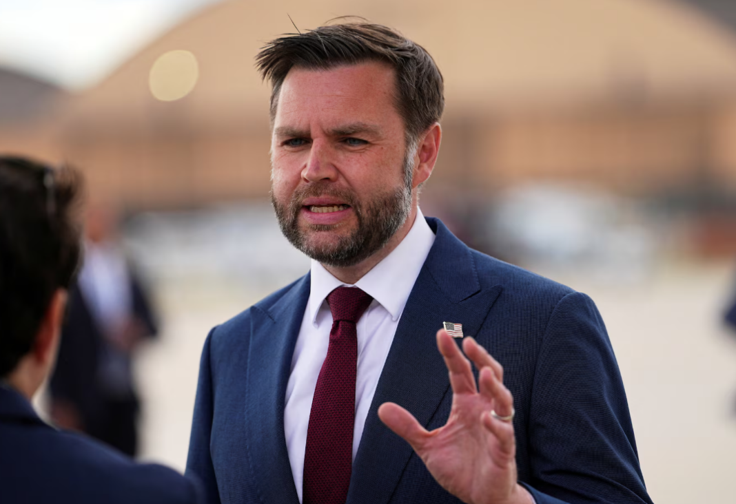 JD Vance