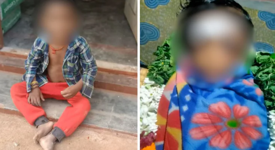 vellore child death