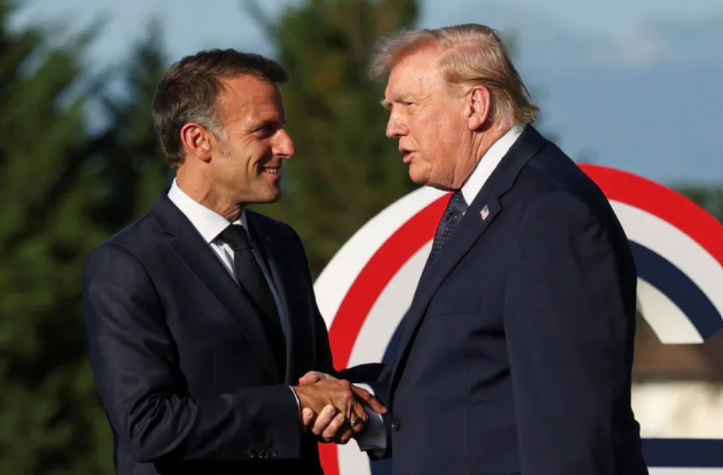 G7 Summit 2026