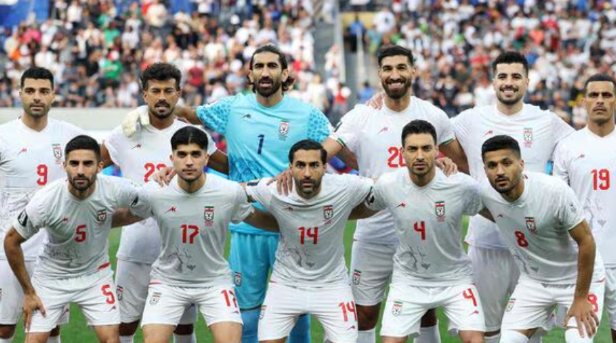 Iran Team ordered to leave USA 