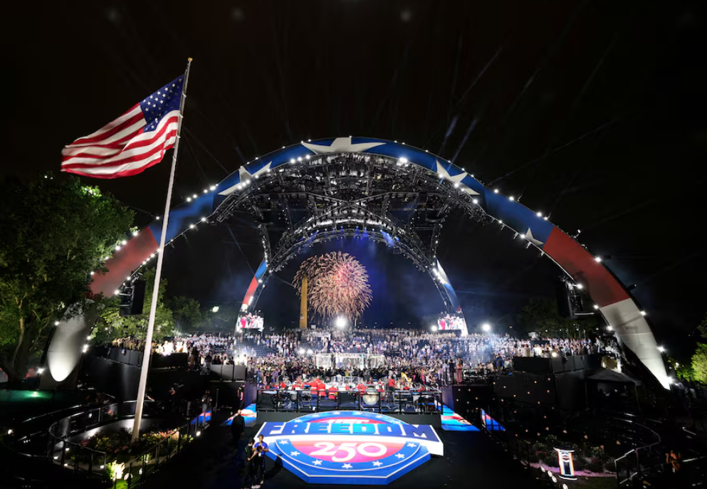 FBI Thwarts UFC Attack