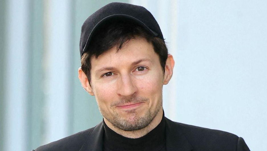 Pavel Durov