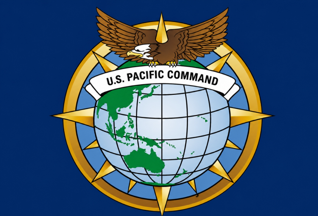 US Pacific Command
