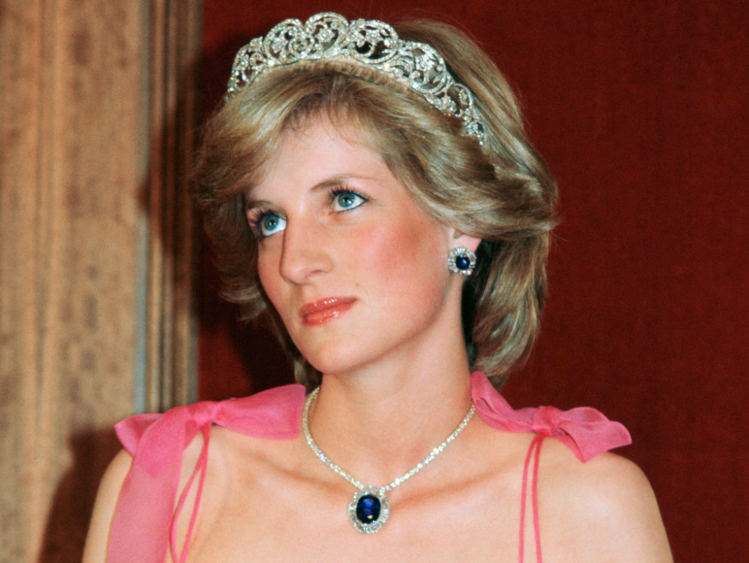 Princess Diana