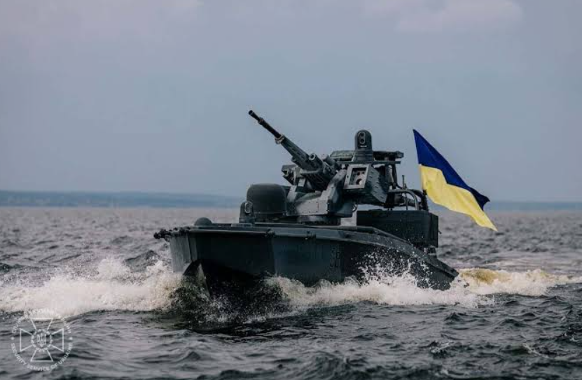 Ukraine
