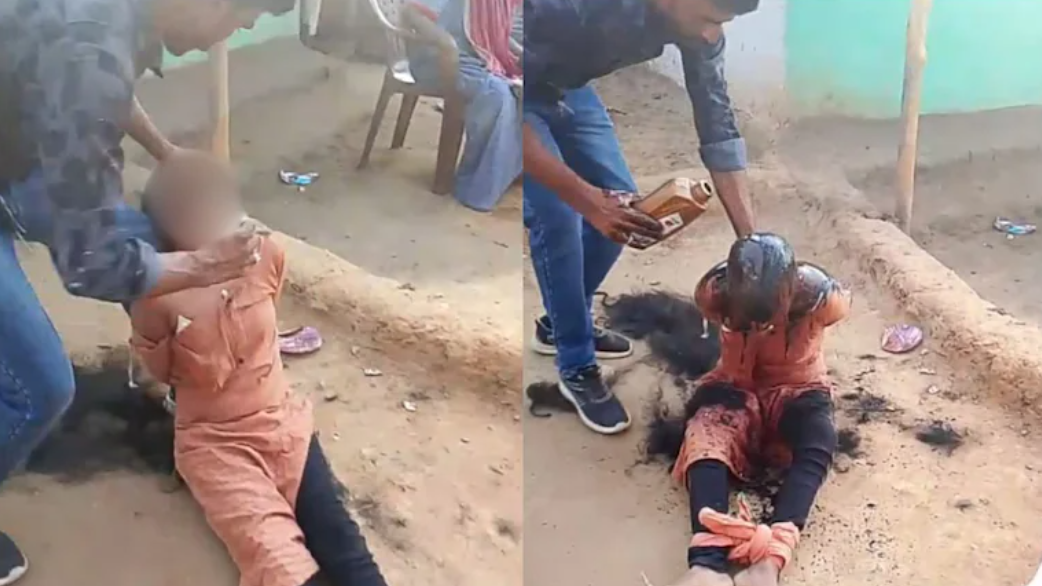 Chhattisgarh Domestic Violence