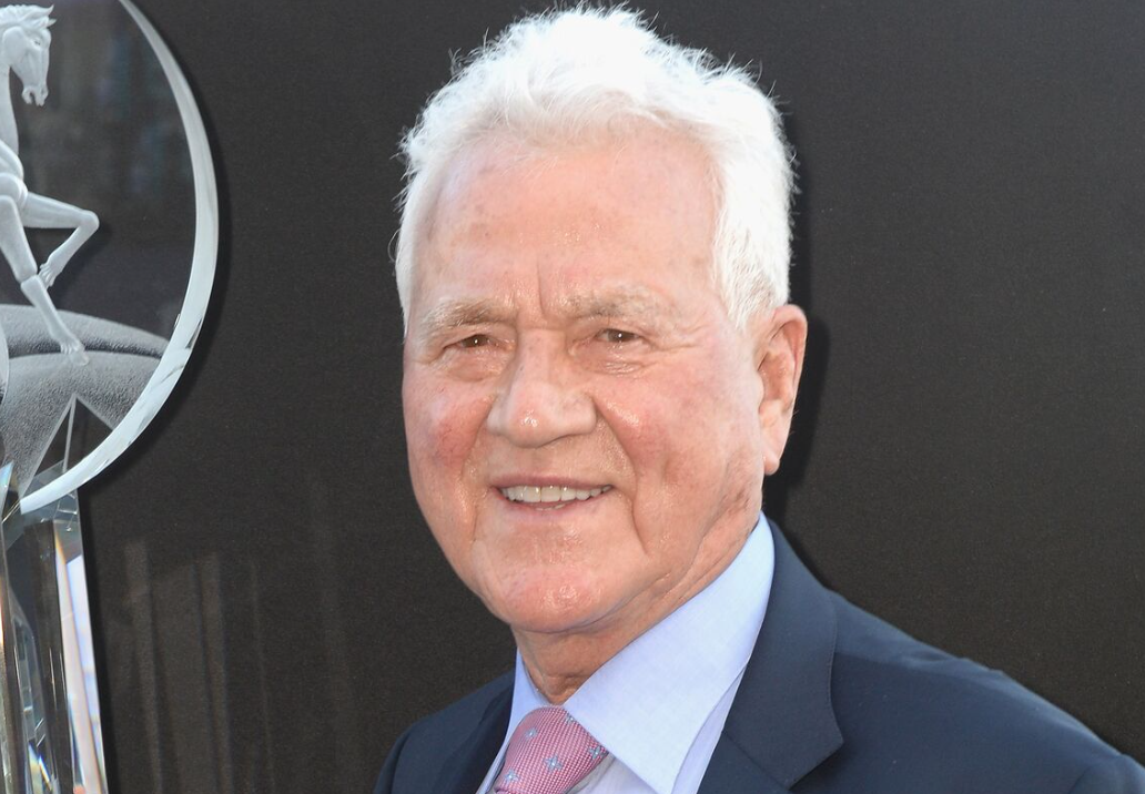 Frank Stronach