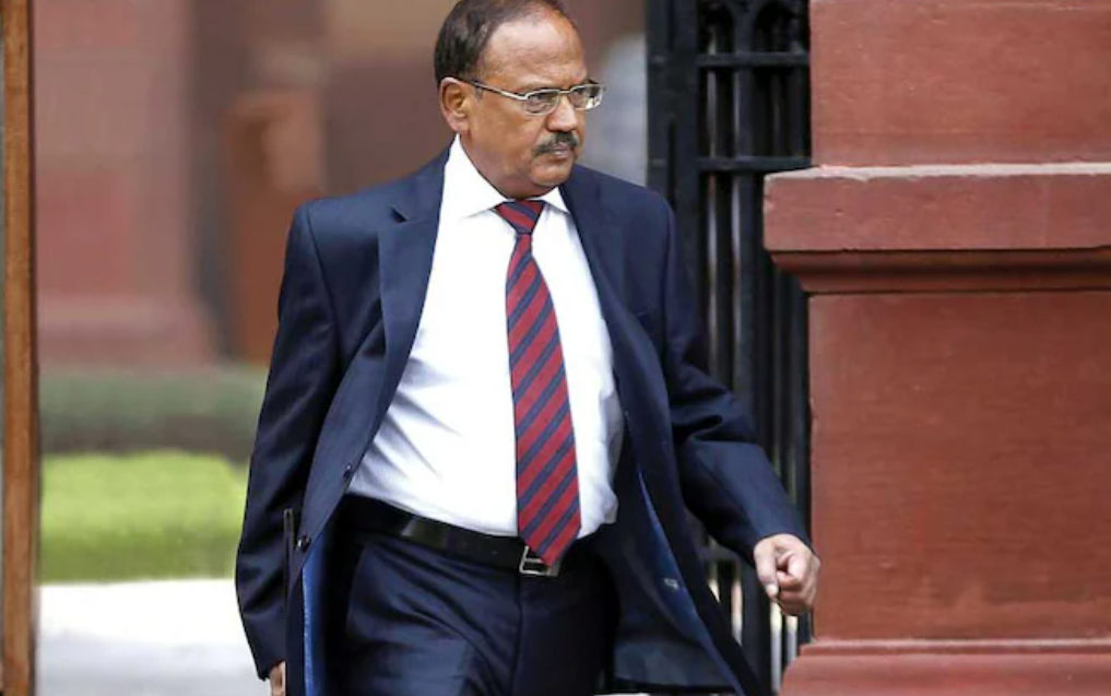 BRICS National Security Advisers' Meeting
