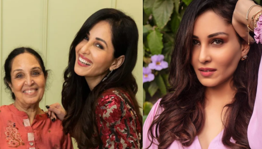 pooja chopra