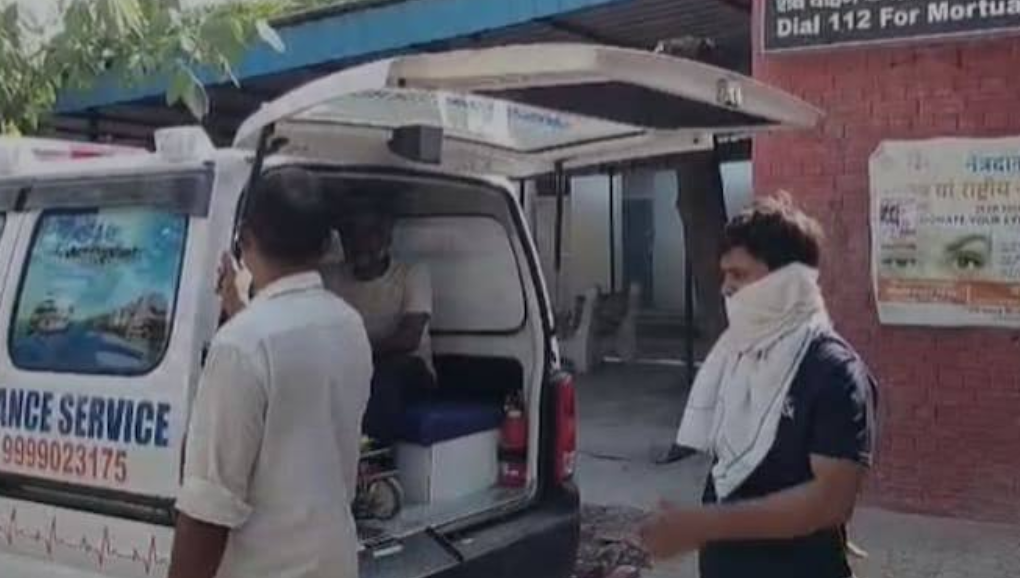 Faridabad Frooti Death