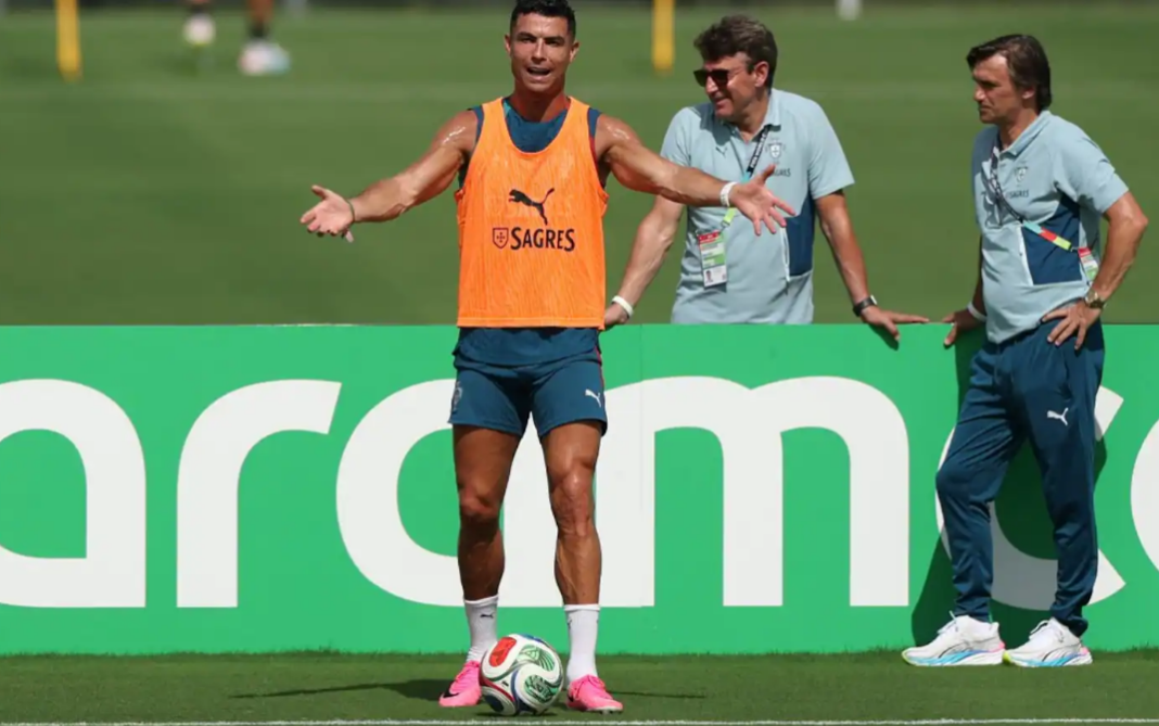 CRISTIANO