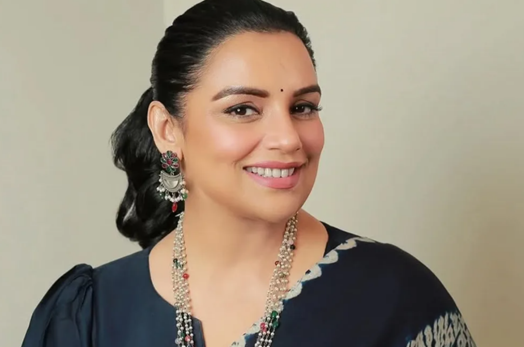 Shweta Menon