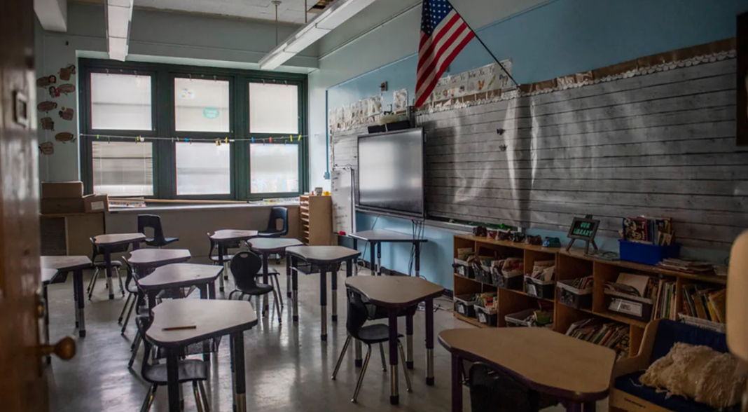 Family Foundation School abuse