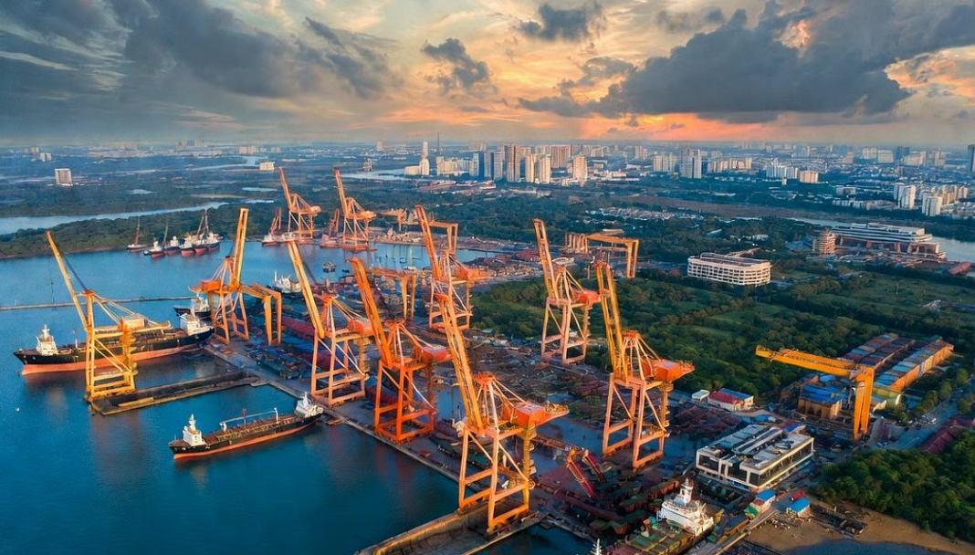 Cochin Shipyard