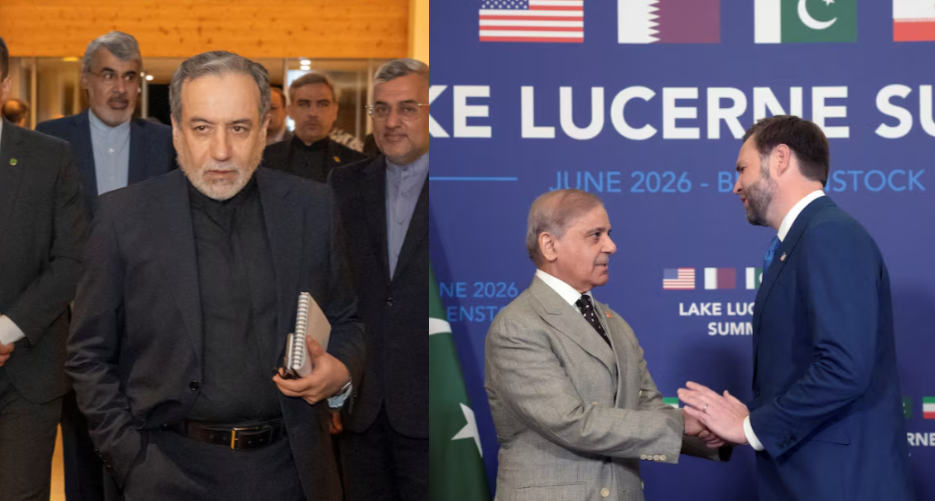 Iran-US talks