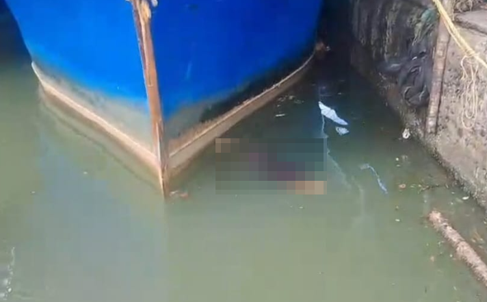Missing Woman Body Recovered