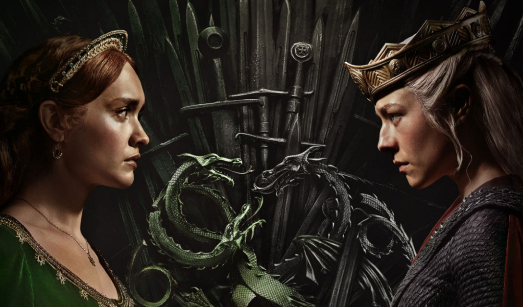 House of Dragon Season 3