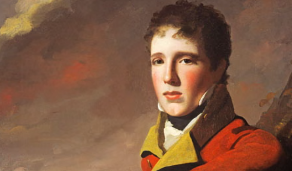 Gregor MacGregor Fraud
