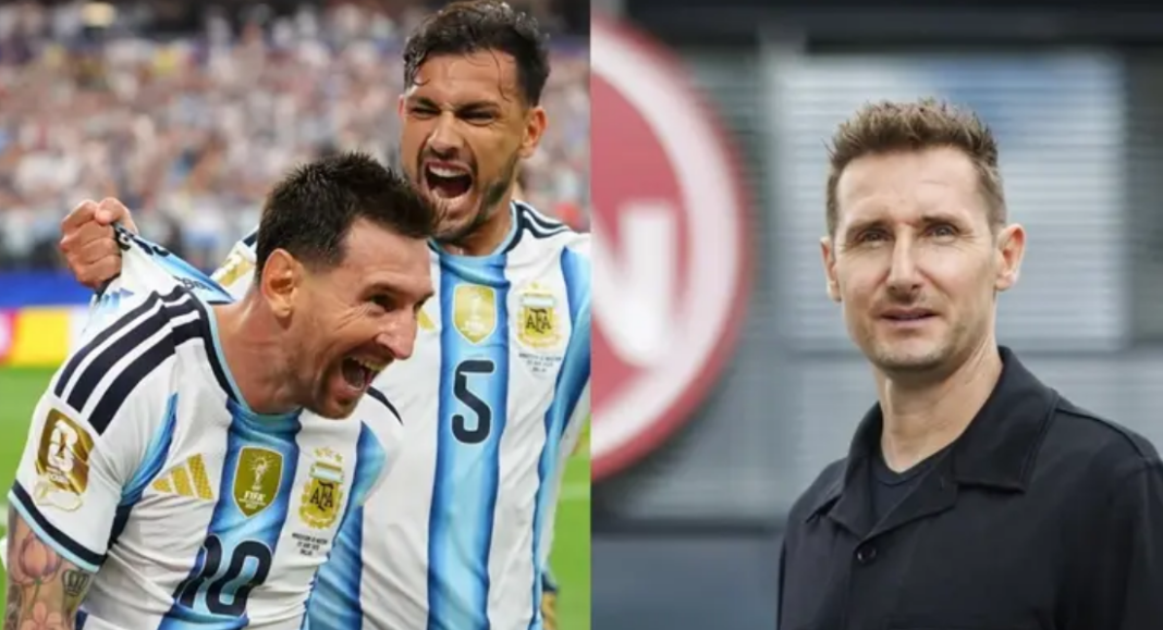 MESSI