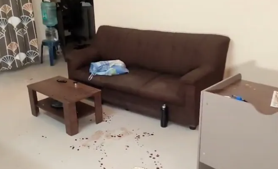 murder