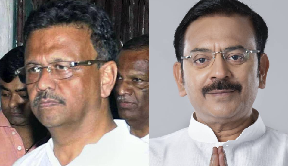 TMC Crisis