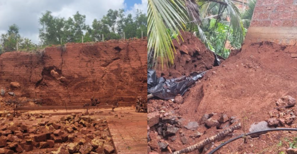 Mudakkozhi Mala Environmental Crisis