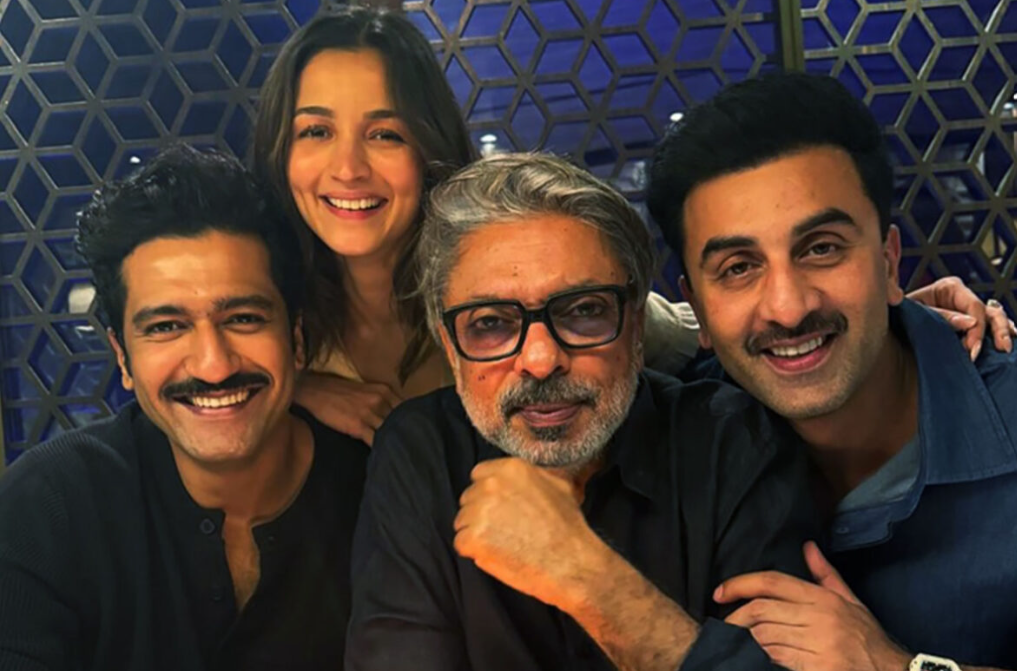Love And War Movie Set Death