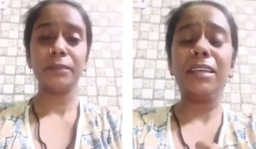 Delhi Suicide Case