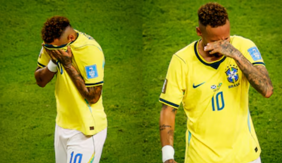 Neymar