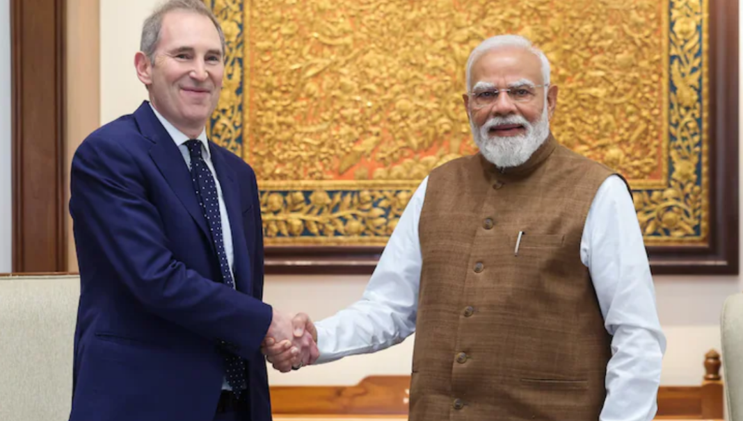 Amazon India Investment