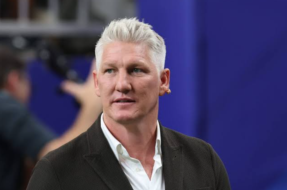 Bastian Schweinsteiger Racist Remarks