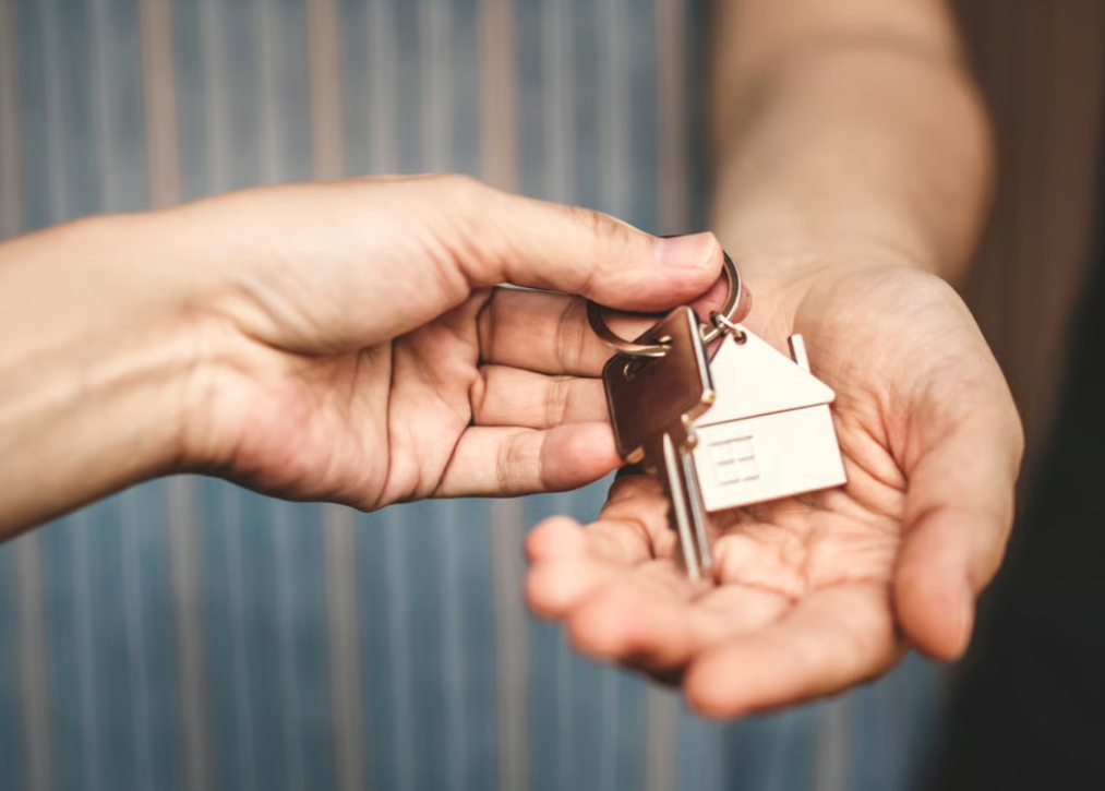 Real Estate Scam