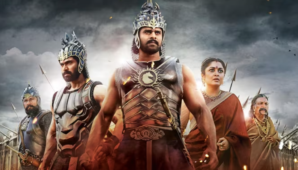 Baahubali 3