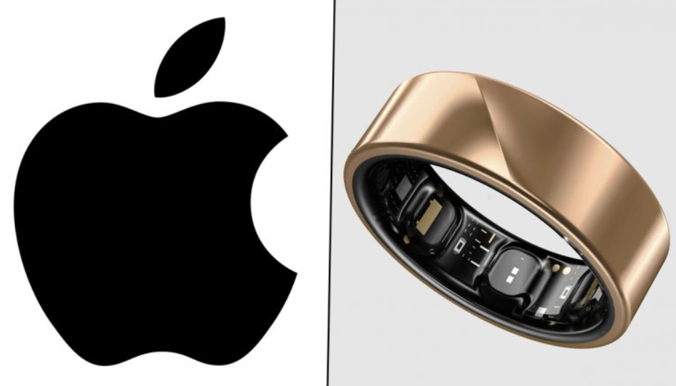 Apple iRing