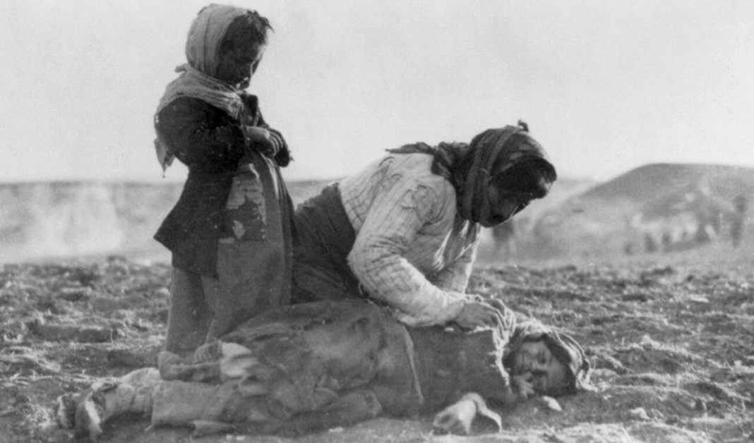 Armenian Genocide