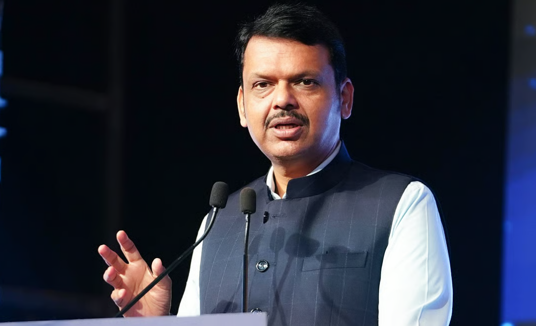 Devendra Fadnavis