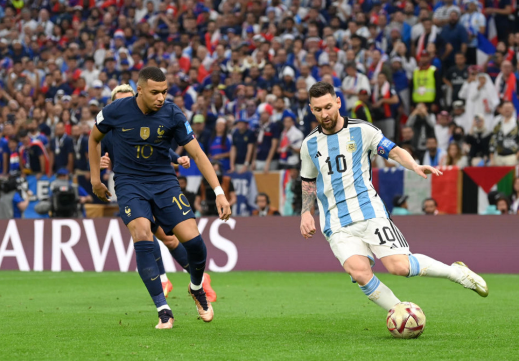 FIFA 2026 Record Goals