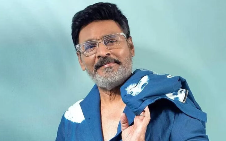 K Bhagyaraj