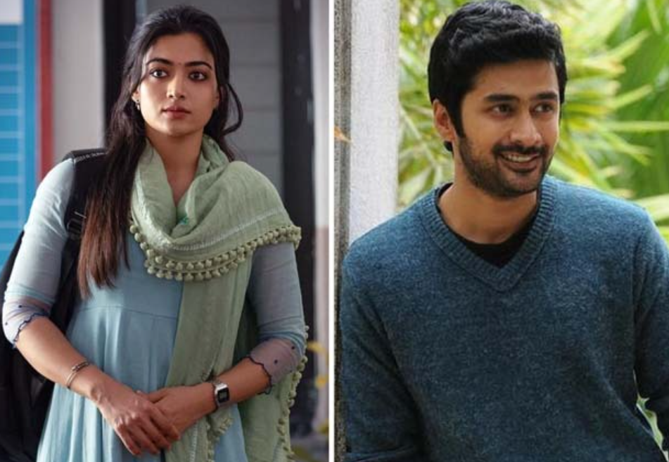 Rahul Ravindran The Girlfriend Controversy