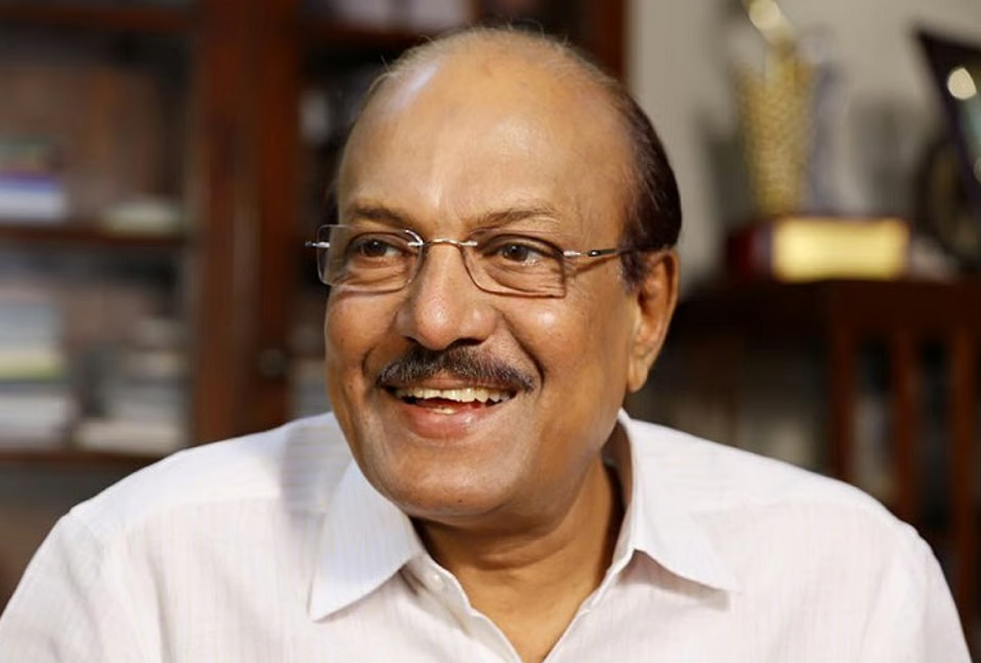 PK Kunhalikutty