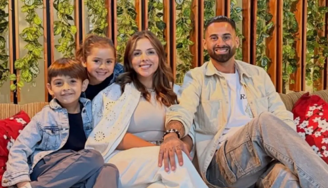 Lucas Trejo Family Death