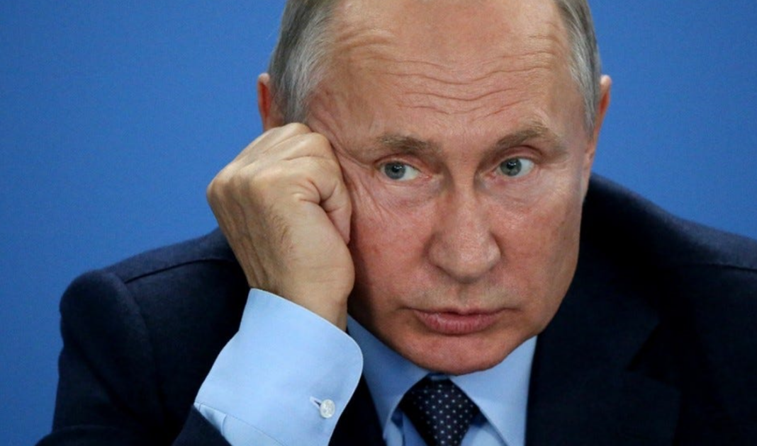 putin