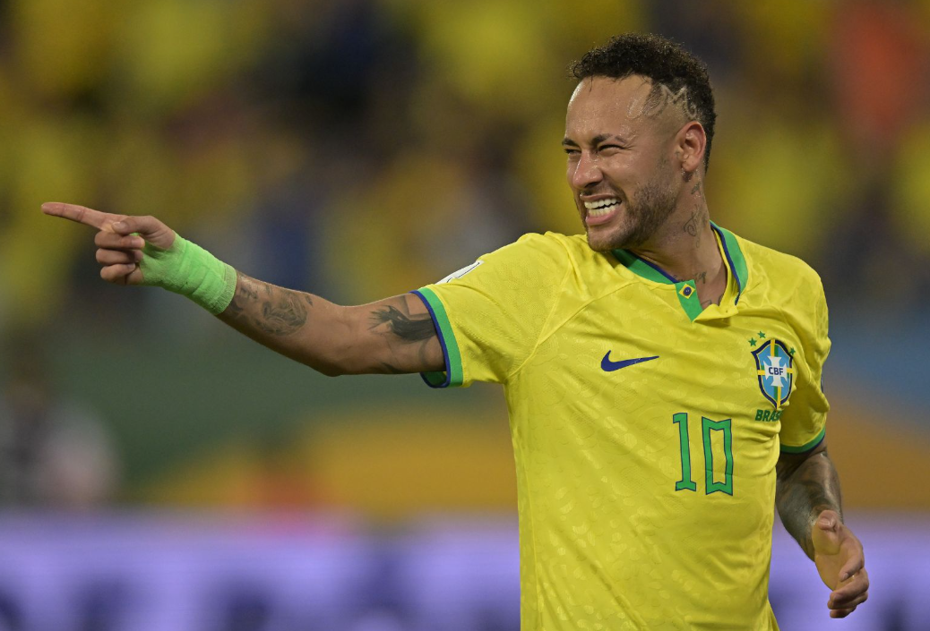 Neymar